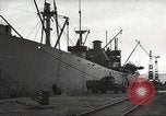 Standbild SS William Blount Sewastopol Ukraine Sowjetunion, 1945, aus Sekunde 12 historischem Filmmaterial Videoclip 65675065808