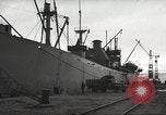 Standbild SS William Blount Sewastopol Ukraine Sowjetunion, 1945, aus Sekunde 15 historischem Filmmaterial Videoclip 65675065808