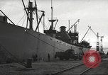Standbild SS William Blount Sewastopol Ukraine Sowjetunion, 1945, aus Sekunde 17 historischem Filmmaterial Videoclip 65675065808