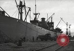 Standbild SS William Blount Sewastopol Ukraine Sowjetunion, 1945, aus Sekunde 18 historischem Filmmaterial Videoclip 65675065808