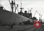 Standbild SS William Blount Sewastopol Ukraine Sowjetunion, 1945, aus Sekunde 20 historischem Filmmaterial Videoclip 65675065808