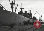 Standbild SS William Blount Sewastopol Ukraine Sowjetunion, 1945, aus Sekunde 21 historischem Filmmaterial Videoclip 65675065808