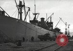 Standbild SS William Blount Sewastopol Ukraine Sowjetunion, 1945, aus Sekunde 22 historischem Filmmaterial Videoclip 65675065808