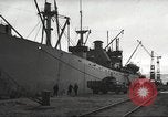 Standbild SS William Blount Sewastopol Ukraine Sowjetunion, 1945, aus Sekunde 23 historischem Filmmaterial Videoclip 65675065808