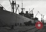 Standbild SS William Blount Sewastopol Ukraine Sowjetunion, 1945, aus Sekunde 24 historischem Filmmaterial Videoclip 65675065808