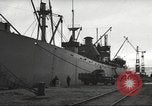 Standbild SS William Blount Sewastopol Ukraine Sowjetunion, 1945, aus Sekunde 25 historischem Filmmaterial Videoclip 65675065808