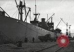 Standbild SS William Blount Sewastopol Ukraine Sowjetunion, 1945, aus Sekunde 26 historischem Filmmaterial Videoclip 65675065808