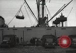 Standbild SS William Blount Sewastopol Ukraine Sowjetunion, 1945, aus Sekunde 28 historischem Filmmaterial Videoclip 65675065808