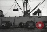 Standbild SS William Blount Sewastopol Ukraine Sowjetunion, 1945, aus Sekunde 30 historischem Filmmaterial Videoclip 65675065808