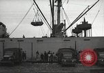 Standbild SS William Blount Sewastopol Ukraine Sowjetunion, 1945, aus Sekunde 33 historischem Filmmaterial Videoclip 65675065808