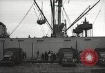 Standbild SS William Blount Sewastopol Ukraine Sowjetunion, 1945, aus Sekunde 35 historischem Filmmaterial Videoclip 65675065808