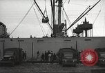 Standbild SS William Blount Sewastopol Ukraine Sowjetunion, 1945, aus Sekunde 36 historischem Filmmaterial Videoclip 65675065808