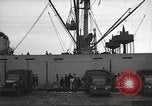 Standbild SS William Blount Sewastopol Ukraine Sowjetunion, 1945, aus Sekunde 37 historischem Filmmaterial Videoclip 65675065808
