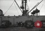 Standbild SS William Blount Sewastopol Ukraine Sowjetunion, 1945, aus Sekunde 38 historischem Filmmaterial Videoclip 65675065808