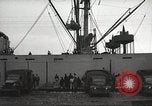Standbild SS William Blount Sewastopol Ukraine Sowjetunion, 1945, aus Sekunde 39 historischem Filmmaterial Videoclip 65675065808