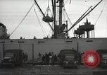 Standbild SS William Blount Sewastopol Ukraine Sowjetunion, 1945, aus Sekunde 40 historischem Filmmaterial Videoclip 65675065808