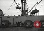 Standbild SS William Blount Sewastopol Ukraine Sowjetunion, 1945, aus Sekunde 41 historischem Filmmaterial Videoclip 65675065808