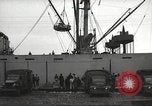 Standbild SS William Blount Sewastopol Ukraine Sowjetunion, 1945, aus Sekunde 42 historischem Filmmaterial Videoclip 65675065808