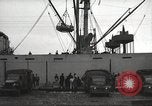 Standbild SS William Blount Sewastopol Ukraine Sowjetunion, 1945, aus Sekunde 43 historischem Filmmaterial Videoclip 65675065808