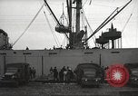Standbild SS William Blount Sewastopol Ukraine Sowjetunion, 1945, aus Sekunde 44 historischem Filmmaterial Videoclip 65675065808