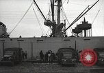Standbild SS William Blount Sewastopol Ukraine Sowjetunion, 1945, aus Sekunde 45 historischem Filmmaterial Videoclip 65675065808