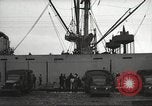 Standbild SS William Blount Sewastopol Ukraine Sowjetunion, 1945, aus Sekunde 46 historischem Filmmaterial Videoclip 65675065808