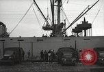 Standbild SS William Blount Sewastopol Ukraine Sowjetunion, 1945, aus Sekunde 47 historischem Filmmaterial Videoclip 65675065808