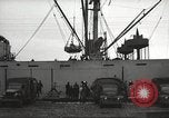 Standbild SS William Blount Sewastopol Ukraine Sowjetunion, 1945, aus Sekunde 48 historischem Filmmaterial Videoclip 65675065808