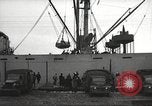 Standbild SS William Blount Sewastopol Ukraine Sowjetunion, 1945, aus Sekunde 49 historischem Filmmaterial Videoclip 65675065808