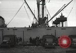 Standbild SS William Blount Sewastopol Ukraine Sowjetunion, 1945, aus Sekunde 52 historischem Filmmaterial Videoclip 65675065808