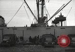 Standbild SS William Blount Sewastopol Ukraine Sowjetunion, 1945, aus Sekunde 53 historischem Filmmaterial Videoclip 65675065808