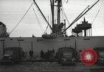 Standbild SS William Blount Sewastopol Ukraine Sowjetunion, 1945, aus Sekunde 54 historischem Filmmaterial Videoclip 65675065808