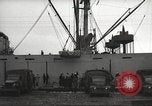 Standbild SS William Blount Sewastopol Ukraine Sowjetunion, 1945, aus Sekunde 55 historischem Filmmaterial Videoclip 65675065808