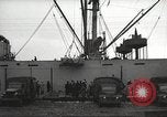 Standbild SS William Blount Sewastopol Ukraine Sowjetunion, 1945, aus Sekunde 57 historischem Filmmaterial Videoclip 65675065808