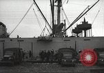 Standbild SS William Blount Sewastopol Ukraine Sowjetunion, 1945, aus Sekunde 58 historischem Filmmaterial Videoclip 65675065808