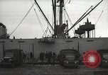 Standbild SS William Blount Sewastopol Ukraine Sowjetunion, 1945, aus Sekunde 59 historischem Filmmaterial Videoclip 65675065808