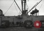 Standbild SS William Blount Sewastopol Ukraine Sowjetunion, 1945, aus Sekunde 60 historischem Filmmaterial Videoclip 65675065808