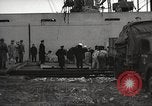 Standbild SS William Blount Sewastopol Ukraine Sowjetunion, 1945, aus Sekunde 61 historischem Filmmaterial Videoclip 65675065808