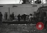 Standbild SS William Blount Sewastopol Ukraine Sowjetunion, 1945, aus Sekunde 62 historischem Filmmaterial Videoclip 65675065808