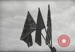 Image of Yalta Conference Crimea Ukraine, 1945, second 5 stock footage video 65675065809