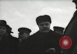 Image of Yalta Conference Crimea Ukraine, 1945, second 20 stock footage video 65675065809