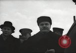 Image of Yalta Conference Crimea Ukraine, 1945, second 21 stock footage video 65675065809