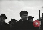 Image of Yalta Conference Crimea Ukraine, 1945, second 27 stock footage video 65675065809