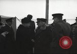 Image of Yalta Conference Crimea Ukraine, 1945, second 47 stock footage video 65675065809