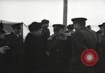 Image of Yalta Conference Crimea Ukraine, 1945, second 49 stock footage video 65675065809