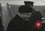 Image of Yalta Conference Crimea Ukraine, 1945, second 56 stock footage video 65675065809