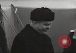 Image of Yalta Conference Crimea Ukraine, 1945, second 57 stock footage video 65675065809