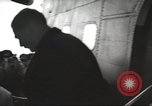 Image of Yalta Conference Crimea Ukraine, 1945, second 4 stock footage video 65675065810