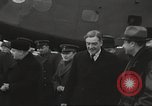 Image of Yalta Conference Crimea Ukraine, 1945, second 16 stock footage video 65675065810