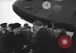 Image of Yalta Conference Crimea Ukraine, 1945, second 20 stock footage video 65675065810